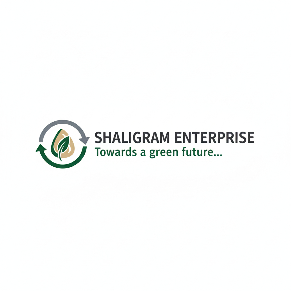 About Shaligram Enterprises